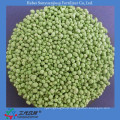 Agricultural Grade NPK 12-12-17 Compound Fertilizer Blue Color Granule Manufacturer in China